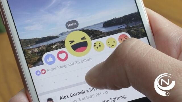 Zijn gebruikers Facebook beu? #DeleteFacebook