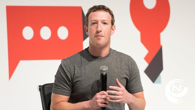 Nieuwe tool toont de data die Facebook van andere bedrijven over jou krijgt op basis van je surfgedrag