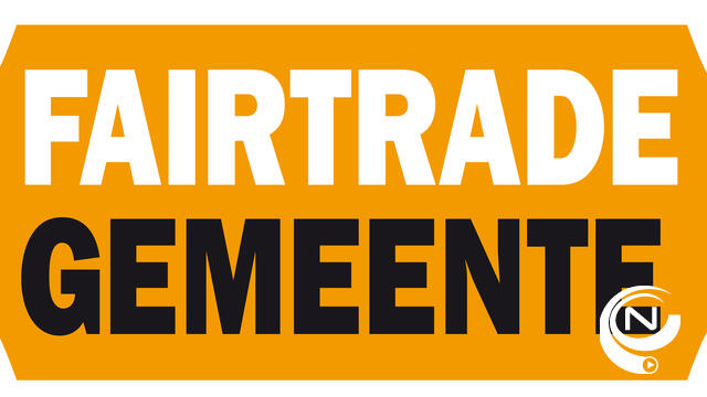 Grobbendonk krijgt titel Fair Trade Gemeente 