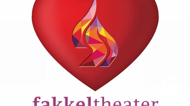 Fakkeltheater stelt tot eind januari zalen gratis ter beschikking van professionele artiesten en organisaties