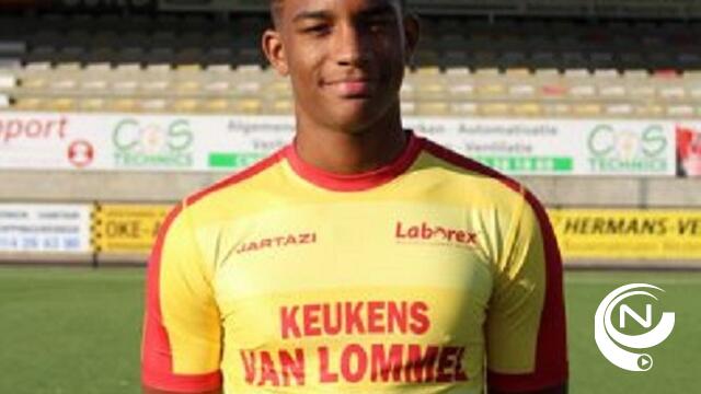 Oosterzonen wint oefenpot met 3-1 van Leopoldsburg 