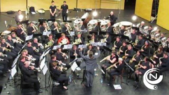 Koninklijke Fanfare Sint-Isidorus OLV Olen wint "Open Vlaams Fanfarekampioenschap"