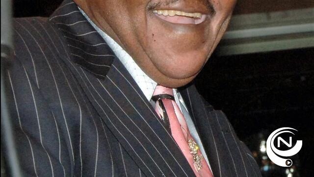  Muzieklegende Fats Domino (89) overleden