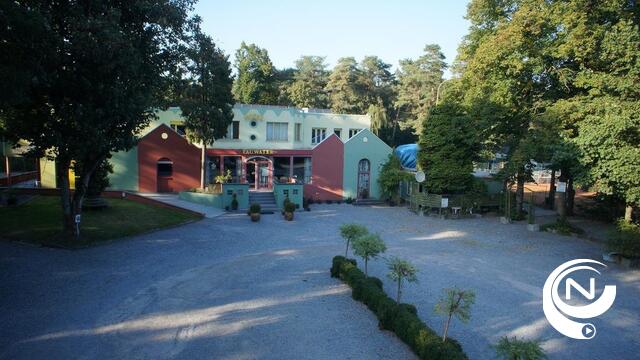 Chaletpark Fauwater opnieuw in lockdown door coronabesmettingen