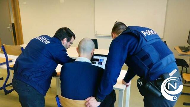 Politie gebruikt FBI tools voor live forensisch onderzoek