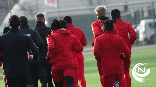 Onbetaalde facturen, stage in eigen land en geruchten over verkoop: wat is er aan de hand bij voetbalclub Antwerp?