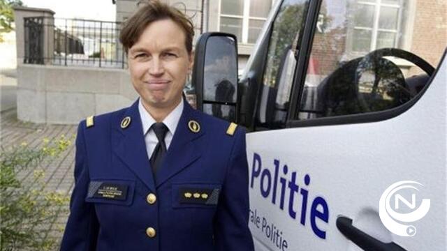 Politie : ambtenaar krijgt recht om naamplaatje door identificatienummer te vervangen