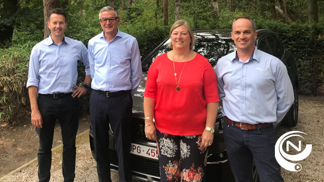 Felix Groep neemt Lavrijsen Peugeot Herentals over