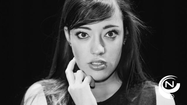 Femke Verschueren schrijft liedje 'Vrij' voor transgenders 