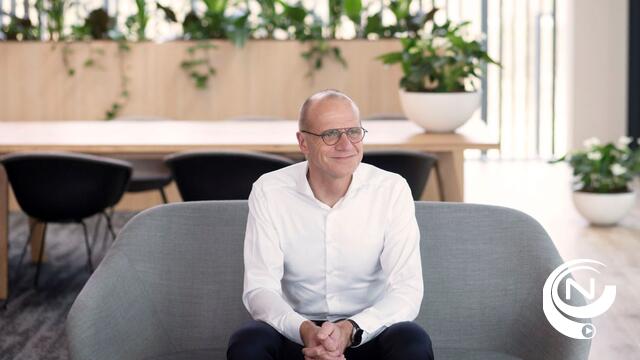 Glasvezelnetwerk Fiberklaar komt definitief naar Geel