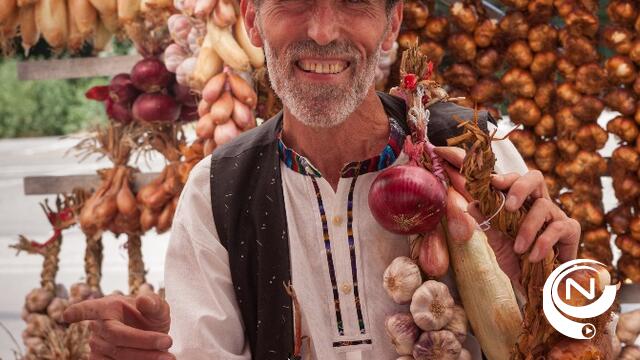Fiesta Europa in Geel