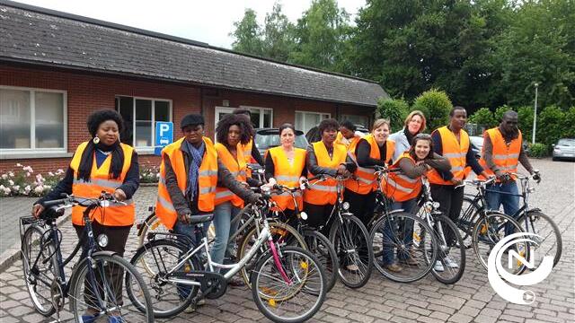 Fietscursus Heist Op Den Berg zoekt vrijwilligers