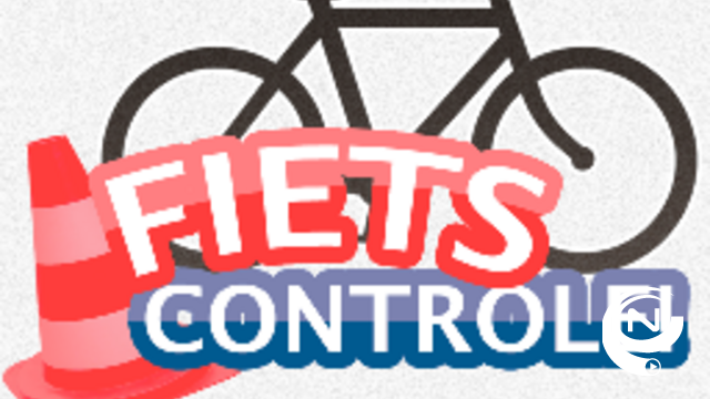 Wisselbeker voor Basisschool Klavertje 3 Bouwel : beste in de klas bij fietscontroles politie Neteland