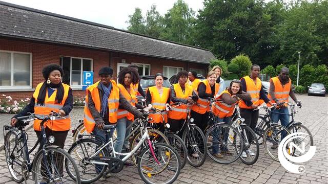 Gratis fietslessen voor volwassenen