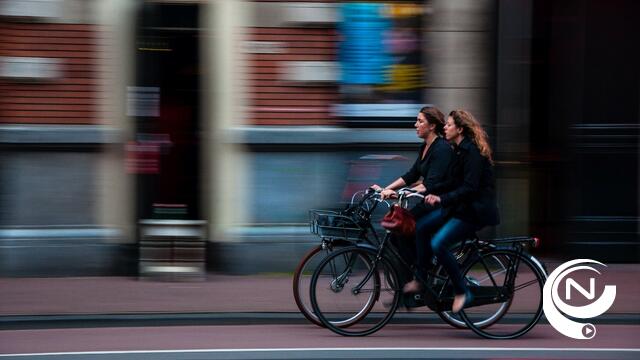 Politie Neteland houdt actie ‘kwetsbare weggebruiker’ tot 23 oktober