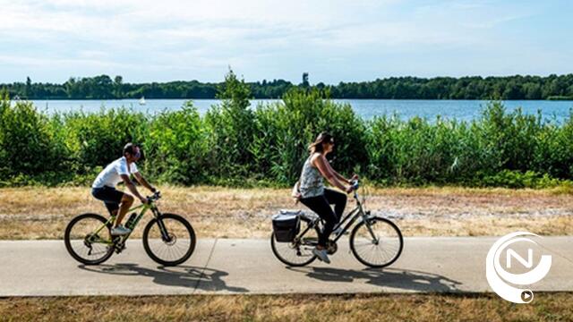 Byebye LF-routes, welkom icoonfietsroutes