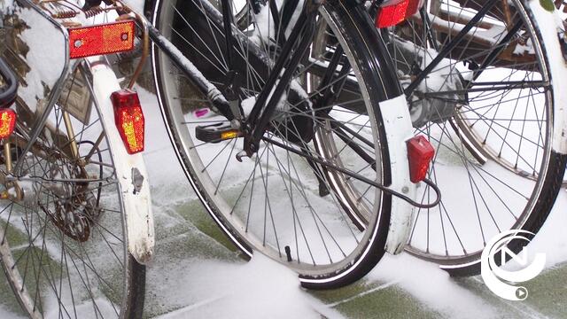 Stad Geel beloont deelnemers 'Met Belgerinkel naar de winkel'
