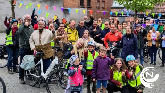 fietserbond Herentals
