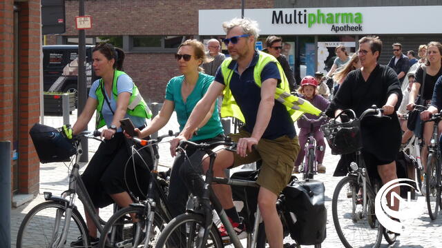 Minister Peeters: “Fietsen langs gewestwegen wordt veiliger en comfortabeler”  