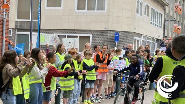 fietsersbond foto