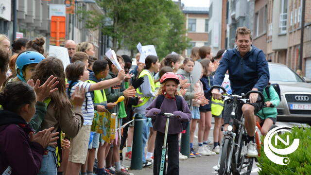 Fietsersbond (W)Onderwijs 
