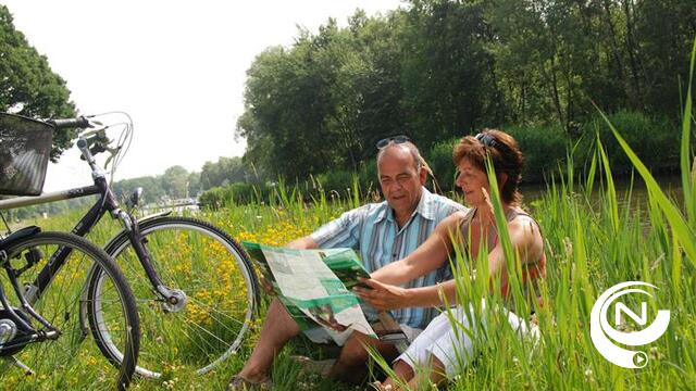 Vlaanderen Vakantieland scoort
