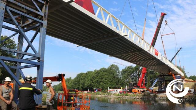 Provincie informeert Gelenaars over aanleg fietsostrade Herentals-Balen