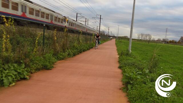 Infoavond fietsostrade Lier – Herentals op 19 november in gemeentehuis