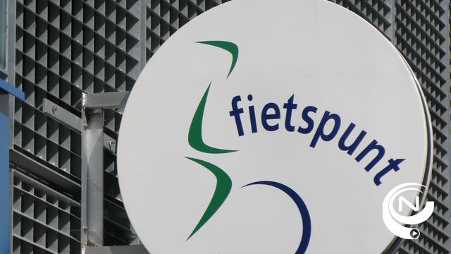  Zin in croissants? Laat uw fiets graveren aan station