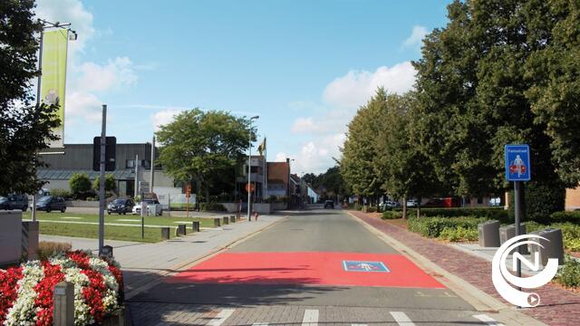 Verkeersveiligheid in de kijker bij de start van het nieuwe schooljaar