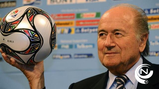 Zwitsers gerecht pakt 14 FIFA-leden op verdenking van corruptie 