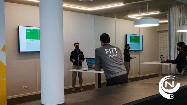 FITTacademy opent de deuren