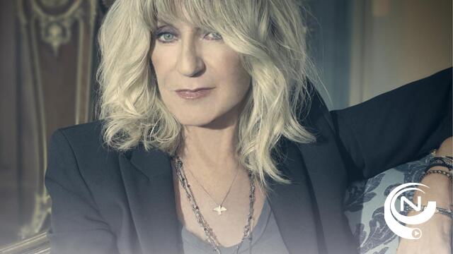 Zangeres Christine McVie (79), bekend van Fleetwood Mac, is overleden