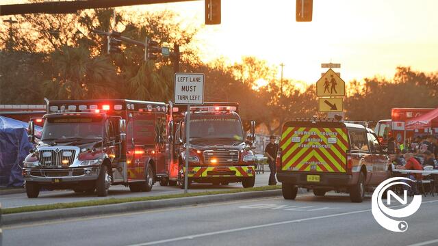  Wie is de jongeman die 17 mensen doodde op een middelbare school in Florida? - foto's