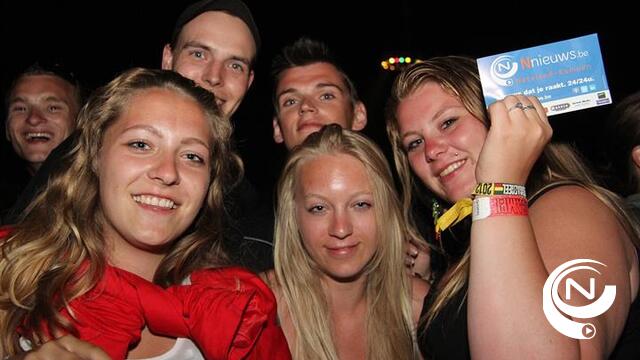 Sportwedstrijden ploegen Neteland 
