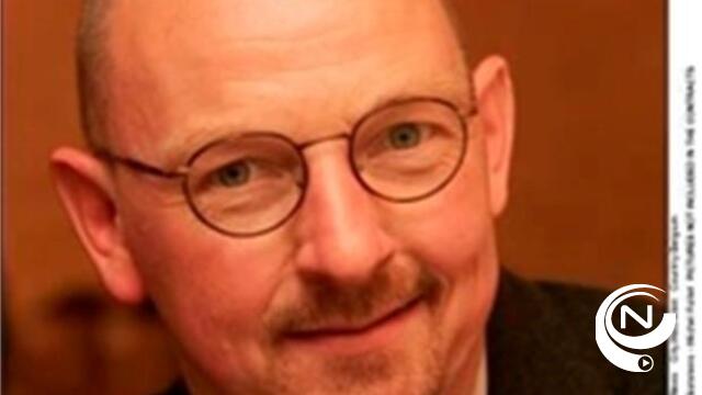 Michel Follet over zijn passie de kermis