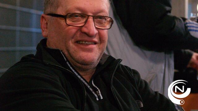 Herentalse atletiektrainer Fons Wuyts overleden (61)