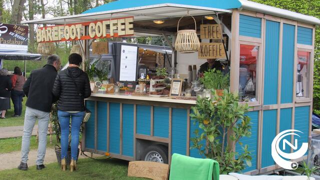 Foodfestival Westerlo op 21, 22 en 23 april 