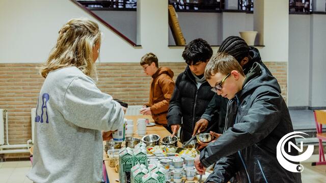 Foodsavers Kempen