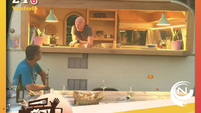 Foodtruckfestival vervangt volgend weekend picknick gemeente Westerlo 