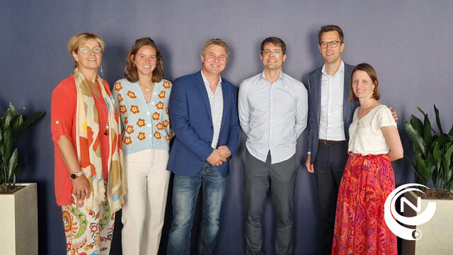 Fortino Capital neemt belang in VanRoey.be om groei te versnellen
