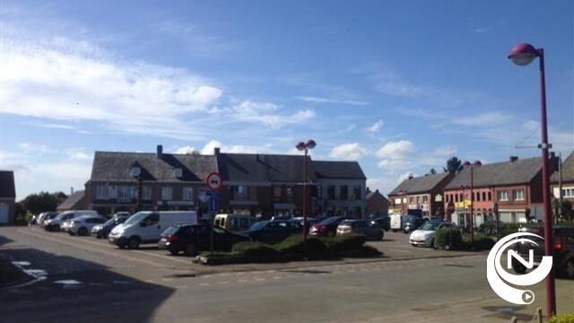 Herinrichting Celenplein met participatietraject