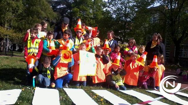 Goe Gespeeld!  oproep speelplekken toegankelijker te maken
