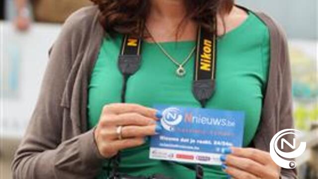 Uitslagen sportwedstrijden provinciale afdelingen 