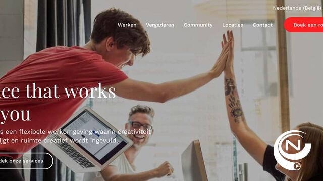 Frame21 met Intracto in zee voor nieuwe site en social media