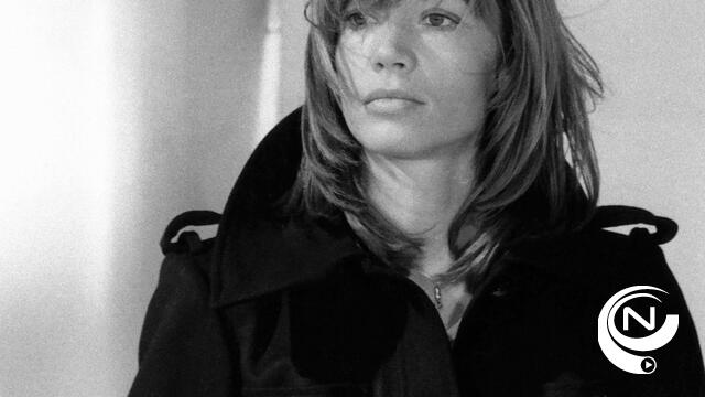 Françoise Hardy (80), icoon van het Franse chanson en van de sixties, overleden