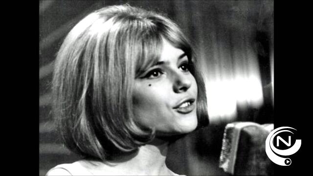  France Gall, koningin van de Franse pop, overleden (70)