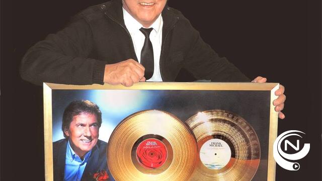 Italiaans-Belgische zanger Frank Michael (79) overleden aan agressieve vorm van longkanker