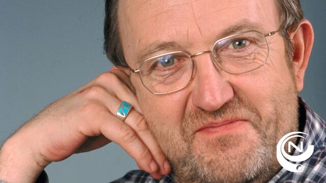 Reporter Fred Janssen, bekend van "Echo" en "Afrit 9", overleden (73)