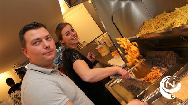 Week van de Friet 2024: Vlaming was nog nooit zo trots op ‘zijn’ frietjes van de frituur